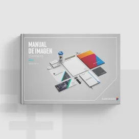 Bancoldex Brand Guidelines